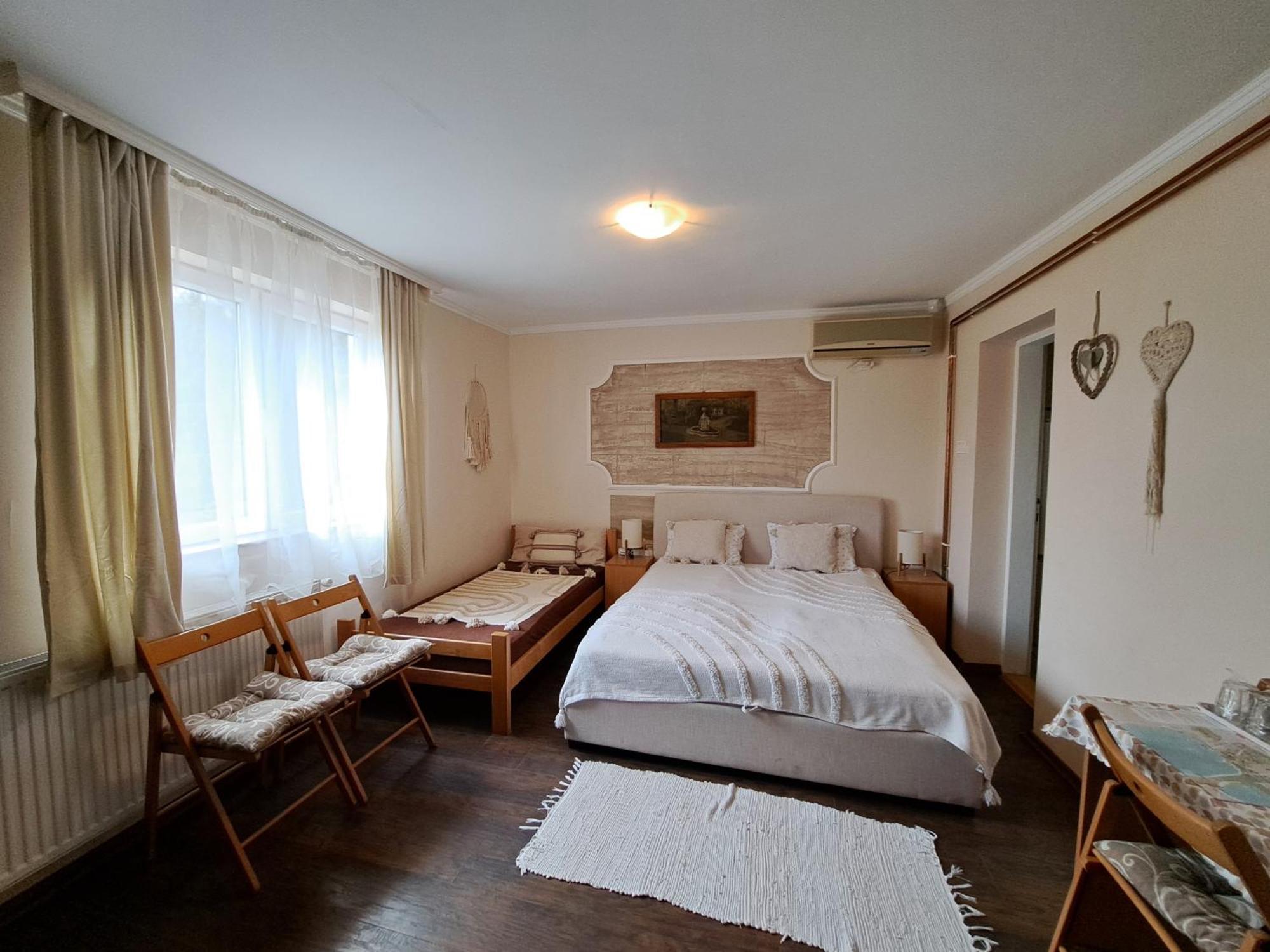 Villa Sunset Palić Esterno foto